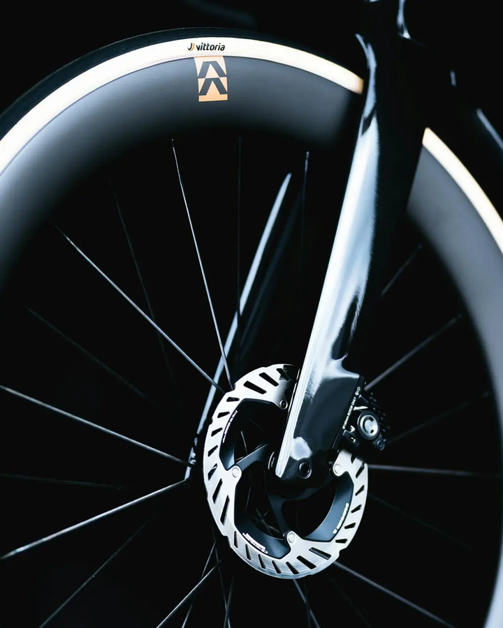 Cervelo S5 Aero Road Bike