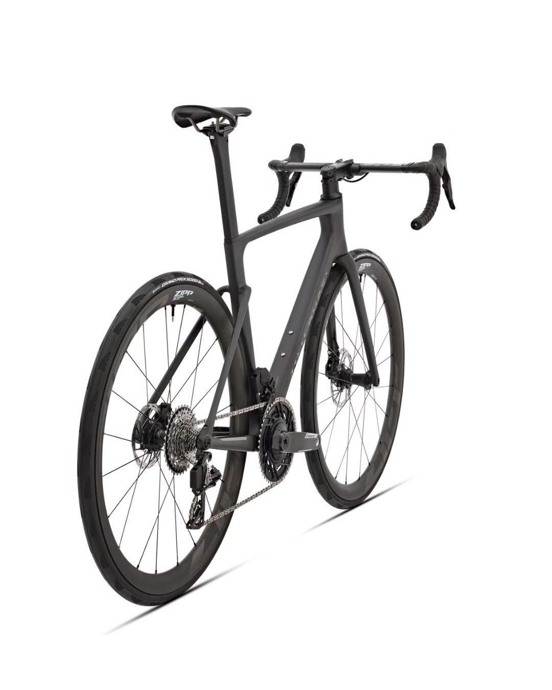 Van Rysel RCR Pro Road Bike