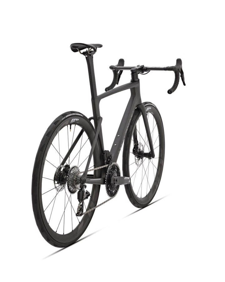 Van Rysel RCR Pro Road Bike