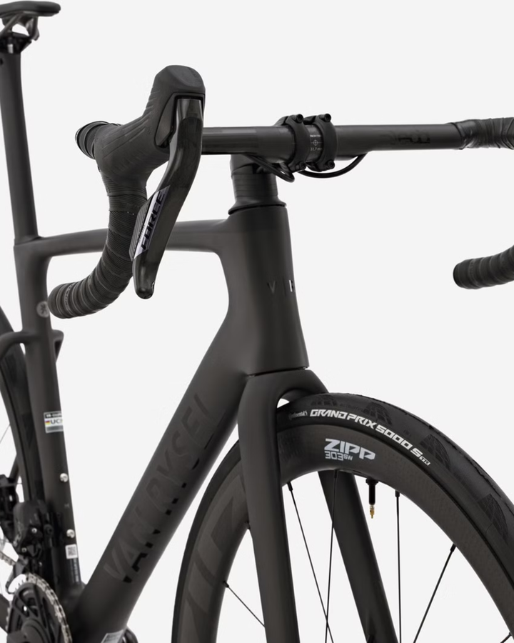 Van Rysel RCR Pro Road Bike