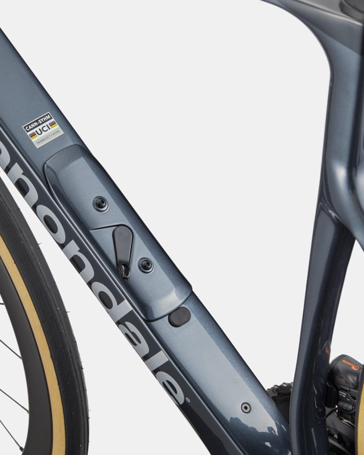 Cannondale Synapse Endurance Road Bike