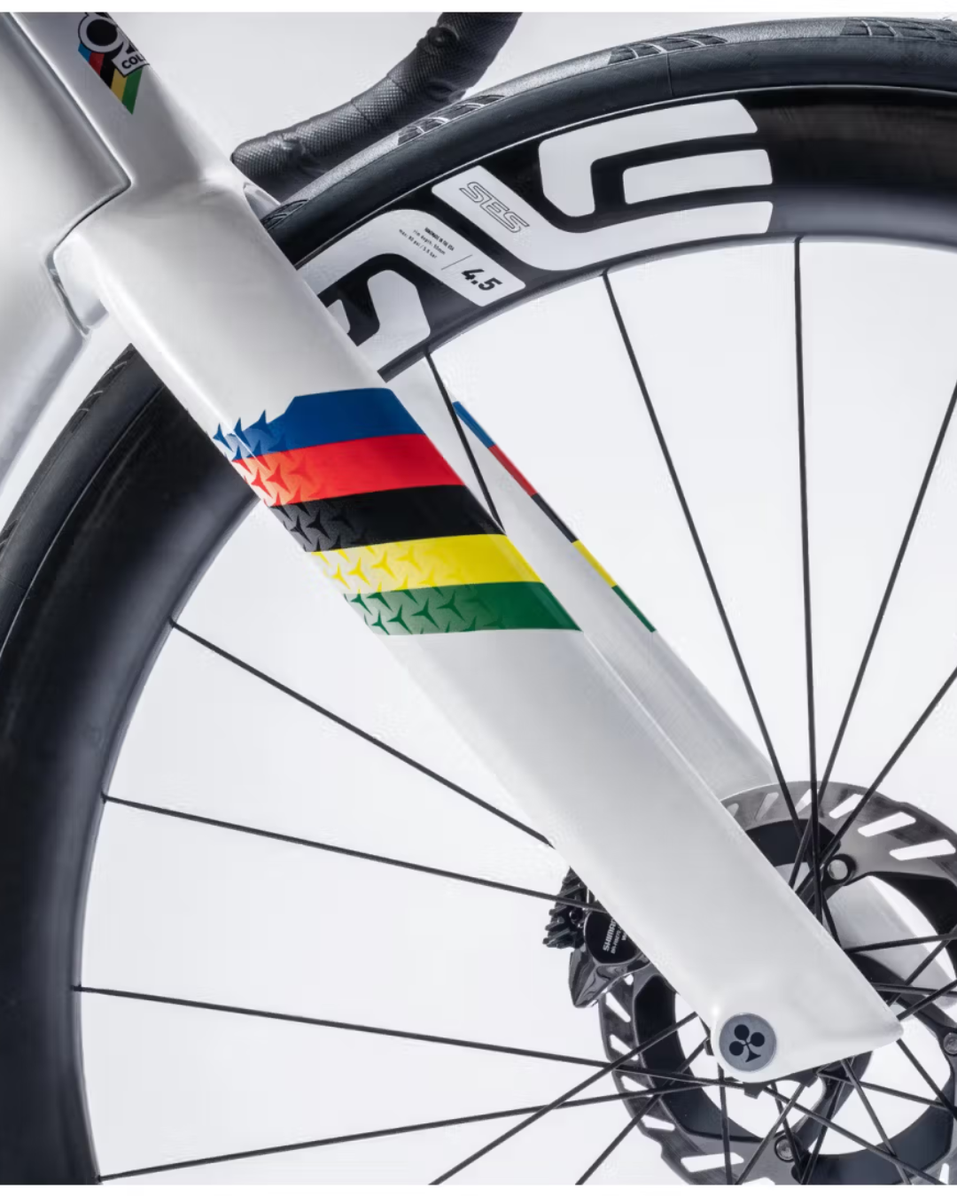Y1Rs - FRAME KIT - S-   WC colors 115-375 bar