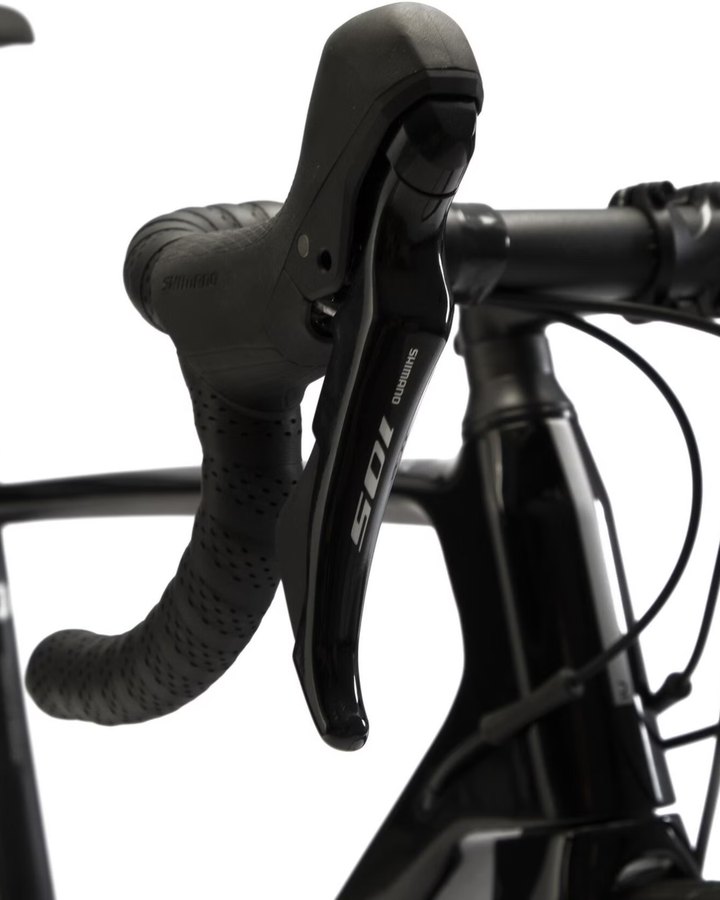Van Rysel EDR CF Road Bike