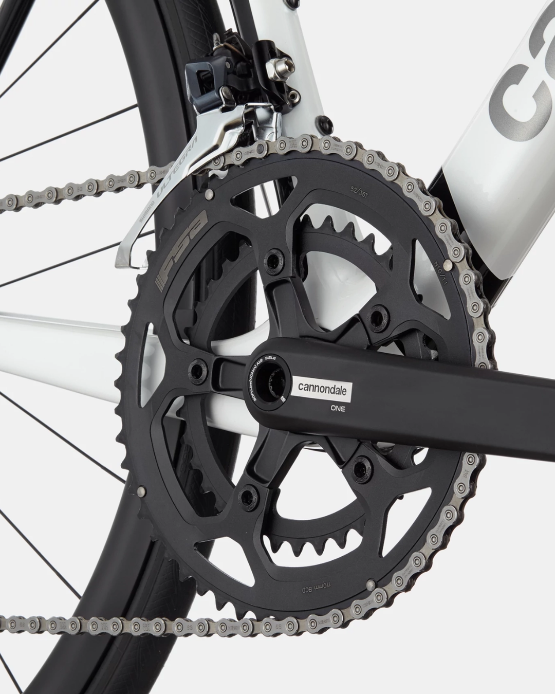 Cannondale SuperSix EVO Road Bike
