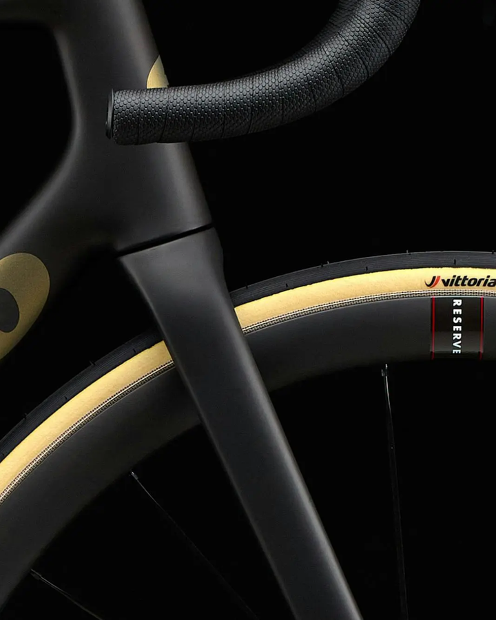 Cervelo R5 Climbing Road Bike
