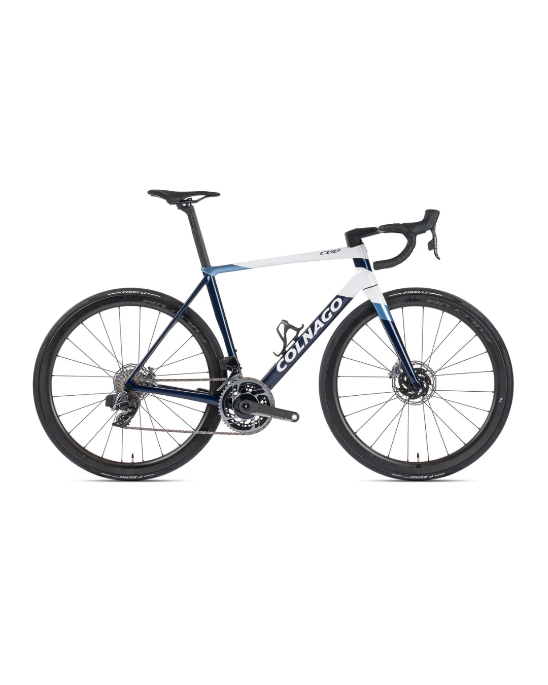 C68 Road Disc DuraAce Di2 12 C50 - 45.5cm