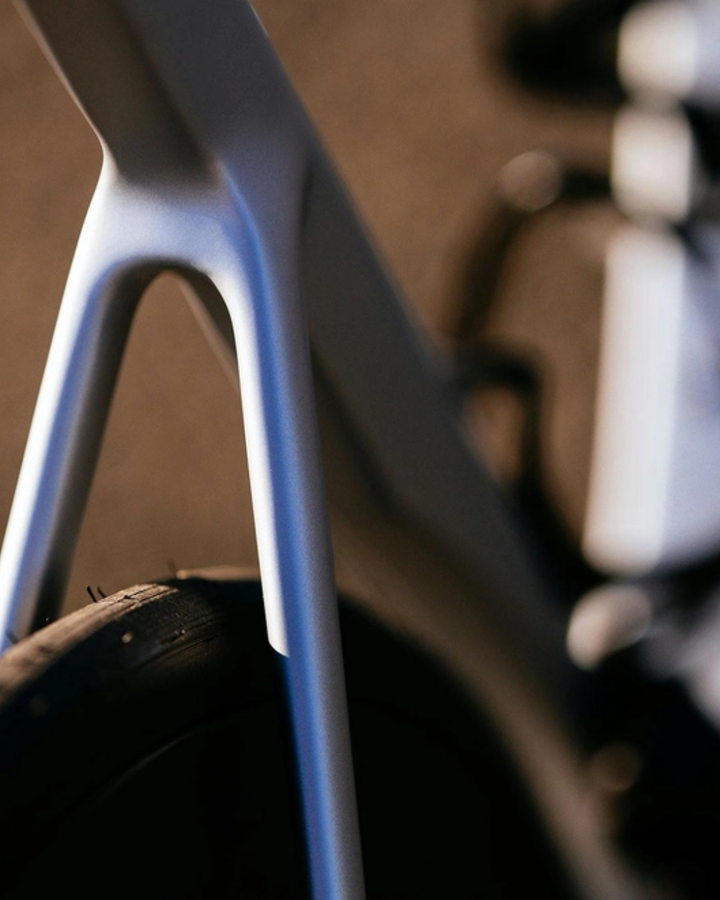 Cervelo Soloist Performance Road Bike