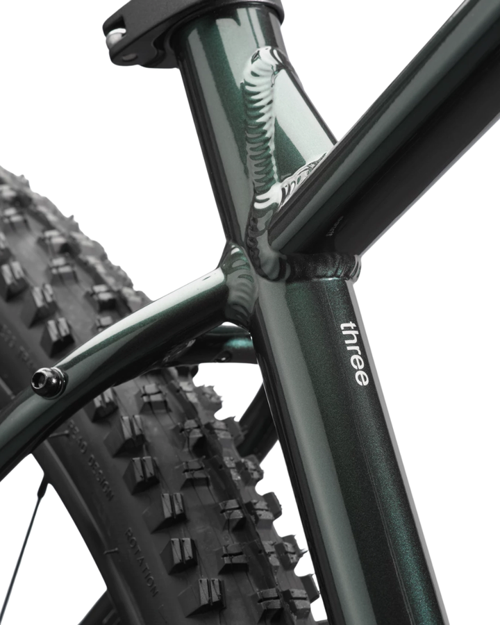 29 U Trail 3 GMG MD