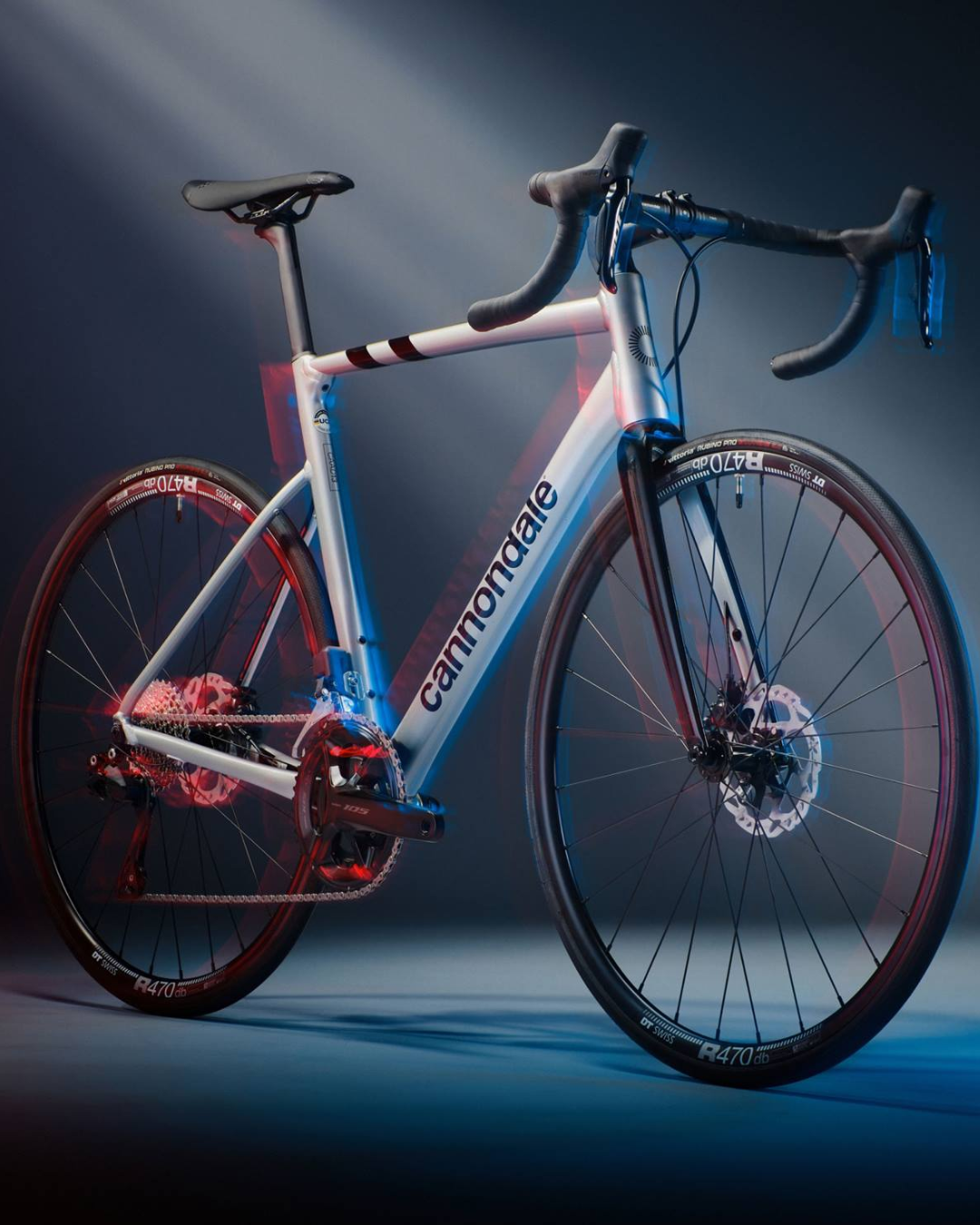 Cannondale CAAD13 Aluminum Road Bike