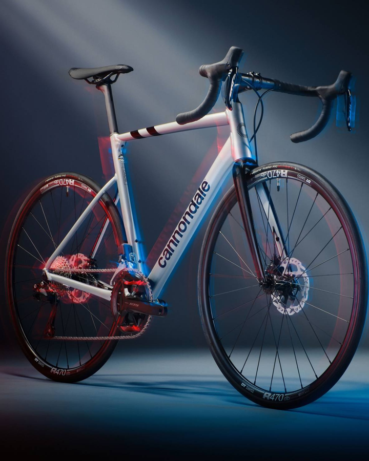 Cannondale CAAD13 Aluminum Road Bike