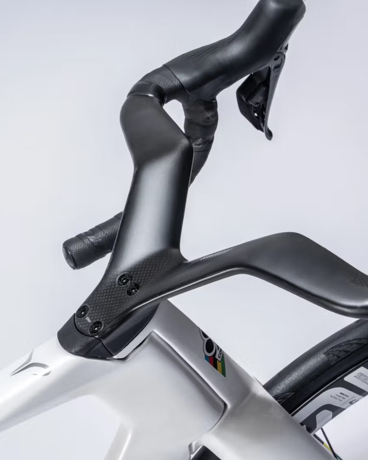 Y1Rs - FRAME KIT - S-   WC colors 115-375 bar