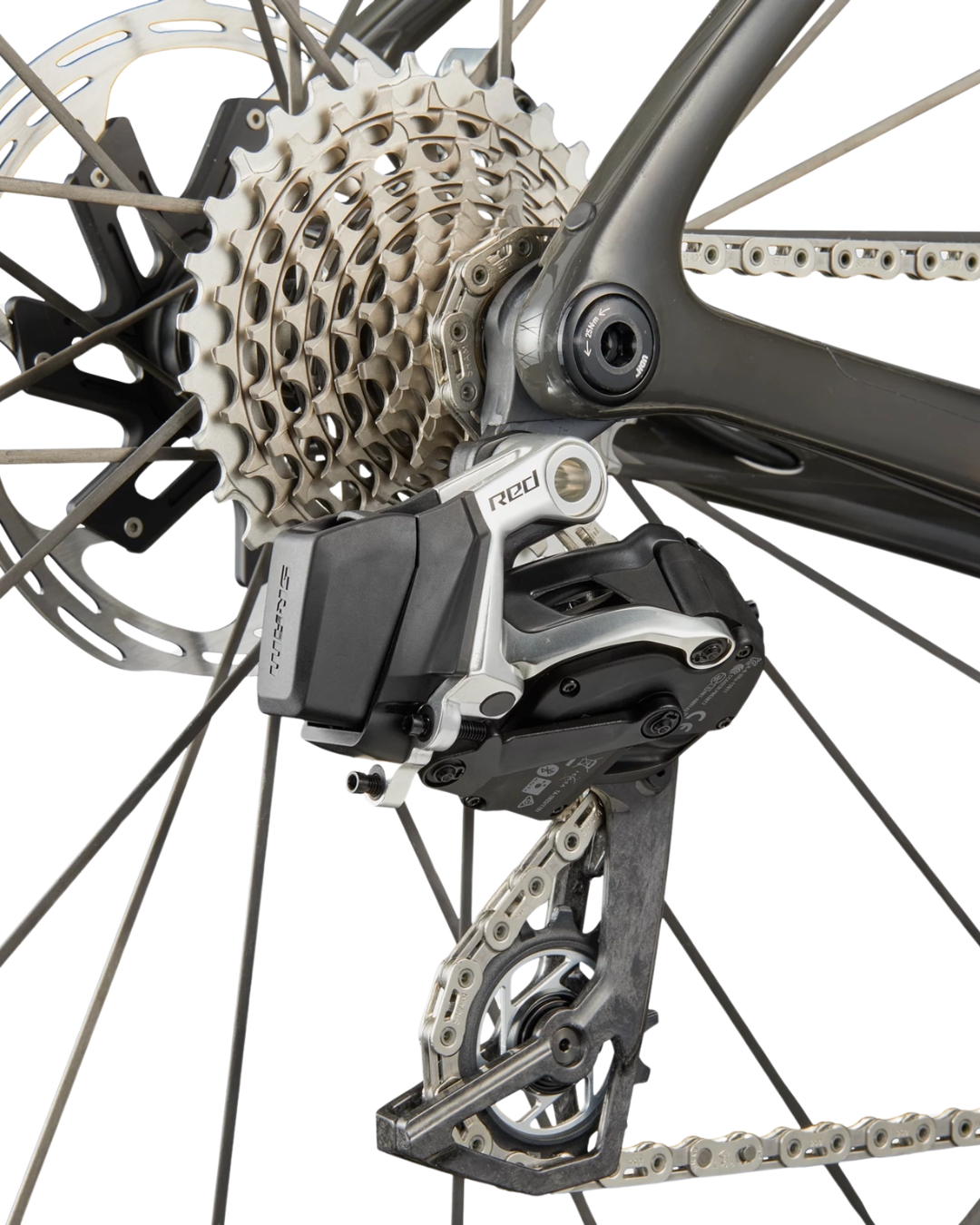 700 U LAB71 S6 EVO SL RAW 54