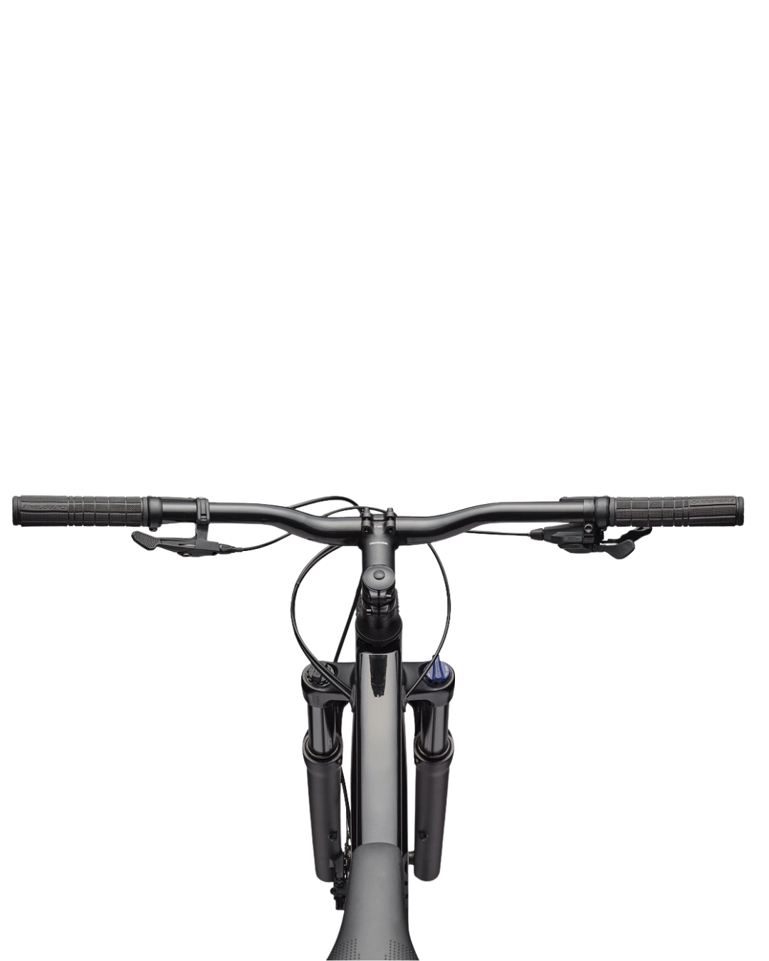 29 U Trail 1 BLK XL