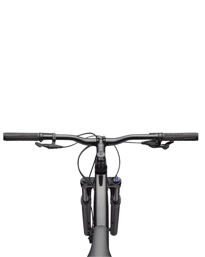 29 U Trail 1 BLK XL