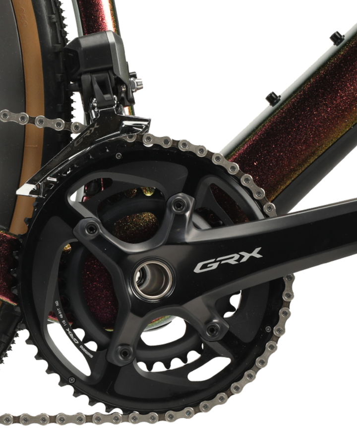 ASPERO-5 GRX RX815 DI2 PUTTY SIZE 56 MY23