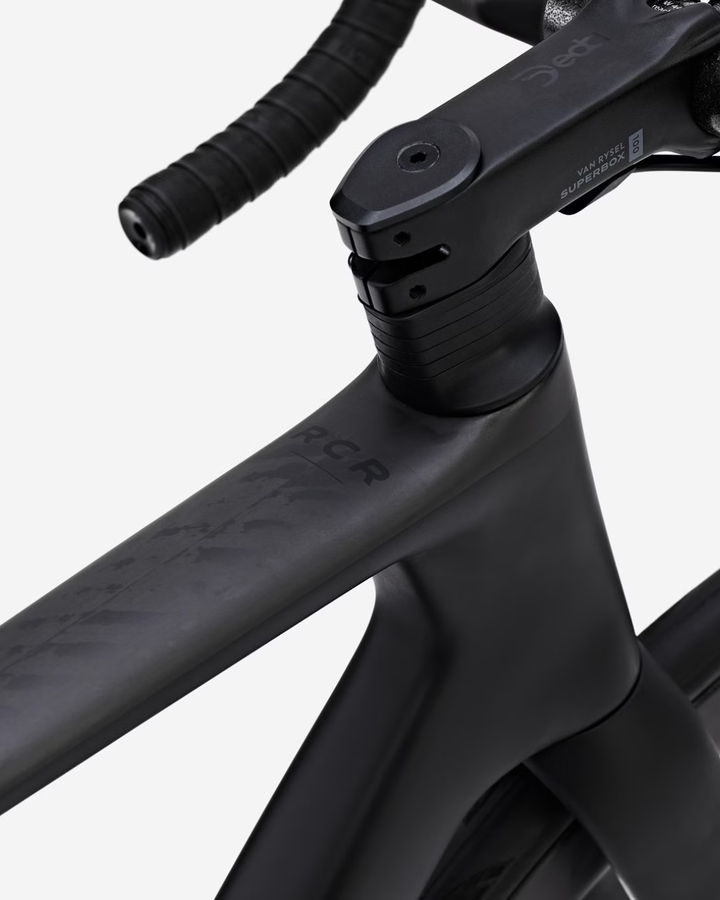 Van Rysel RCR Road Bike