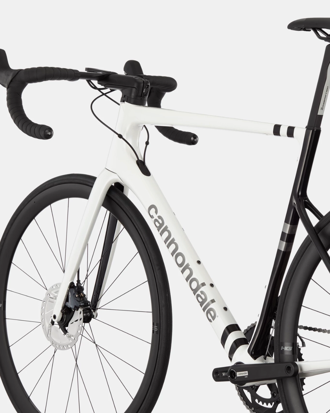 Cannondale SuperSix EVO Road Bike