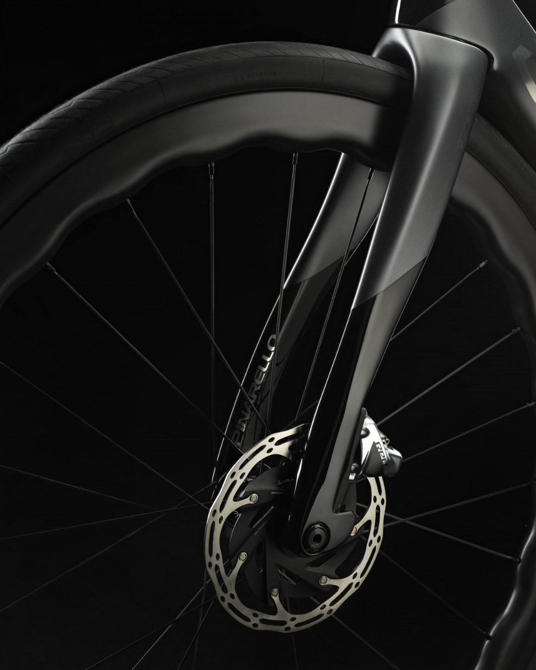 Dogma X Disc E202 XolBlu 50 Force Build (assembly)