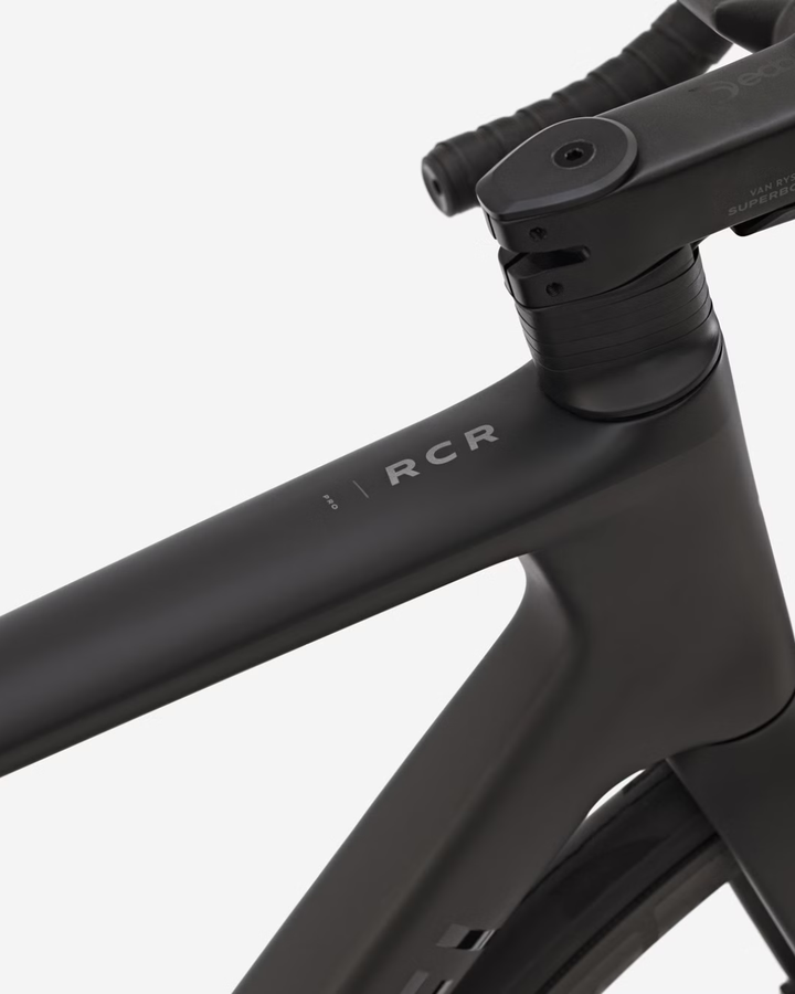 Van Rysel RCR Pro Road Bike