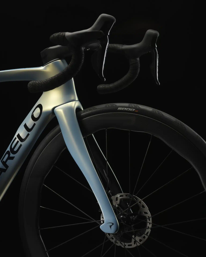 Dogma F Disc G114 LuxVen 43 - Frameset