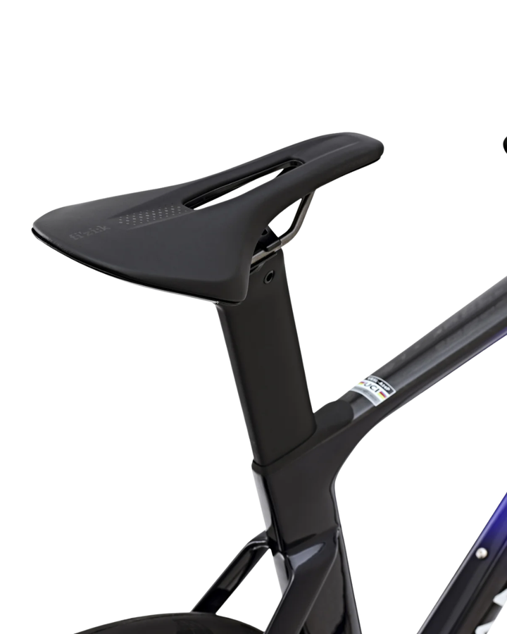 RCR PRO Ultegra Di2 Deep Sea/ Turq Small