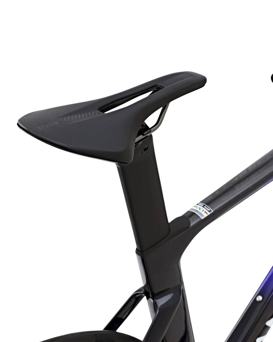 RCR-F PRO Ultegra Di2 Electric Purp Small