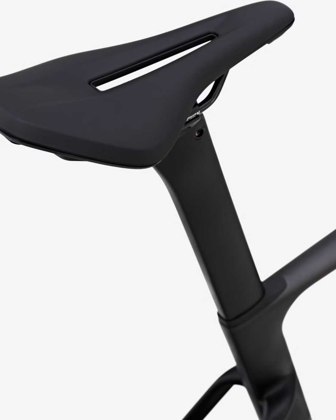 Van Rysel RCR Road Bike