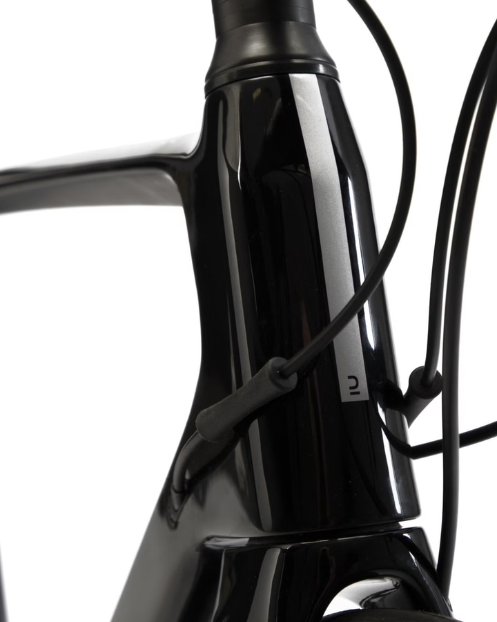 Van Rysel EDR CF Road Bike