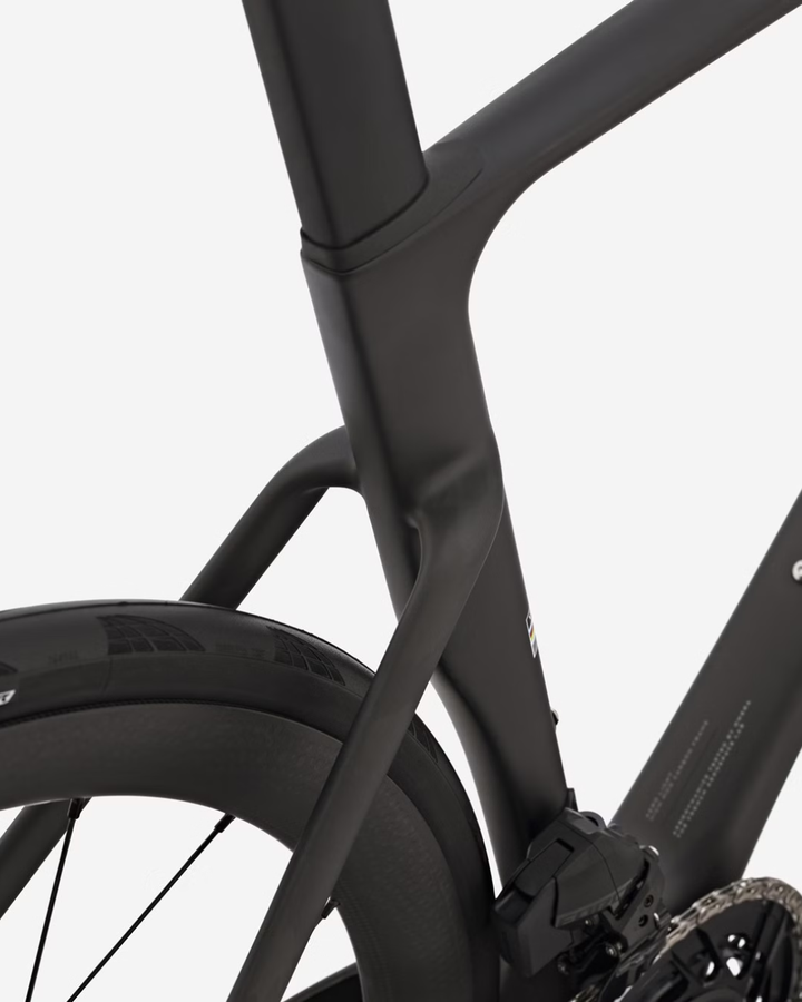 Van Rysel RCR Pro Road Bike