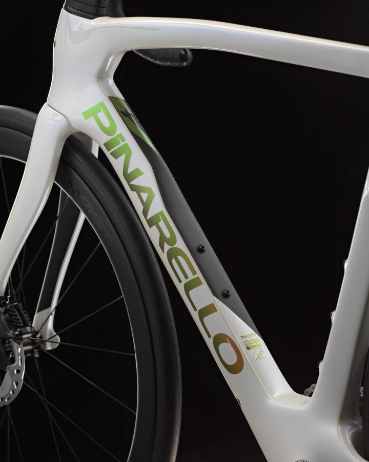 NEW PINARELLO F7 ULTEGRA Di2