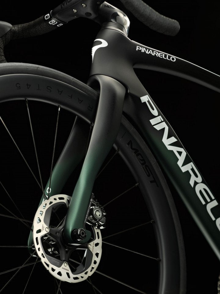 NEW PINARELLO F9 DURA ACE Di2