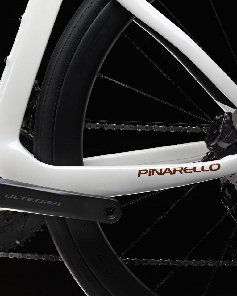 NEW PINARELLO F7 SRAM FORCE AXS