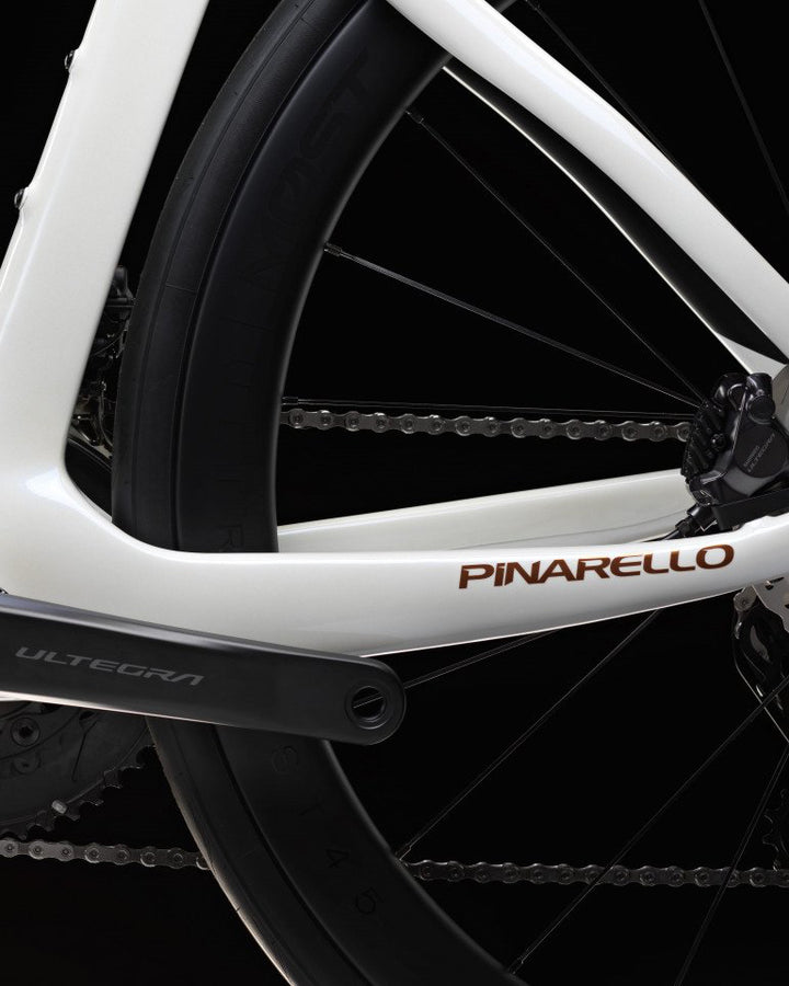 NEW PINARELLO F7 SRAM FORCE AXS