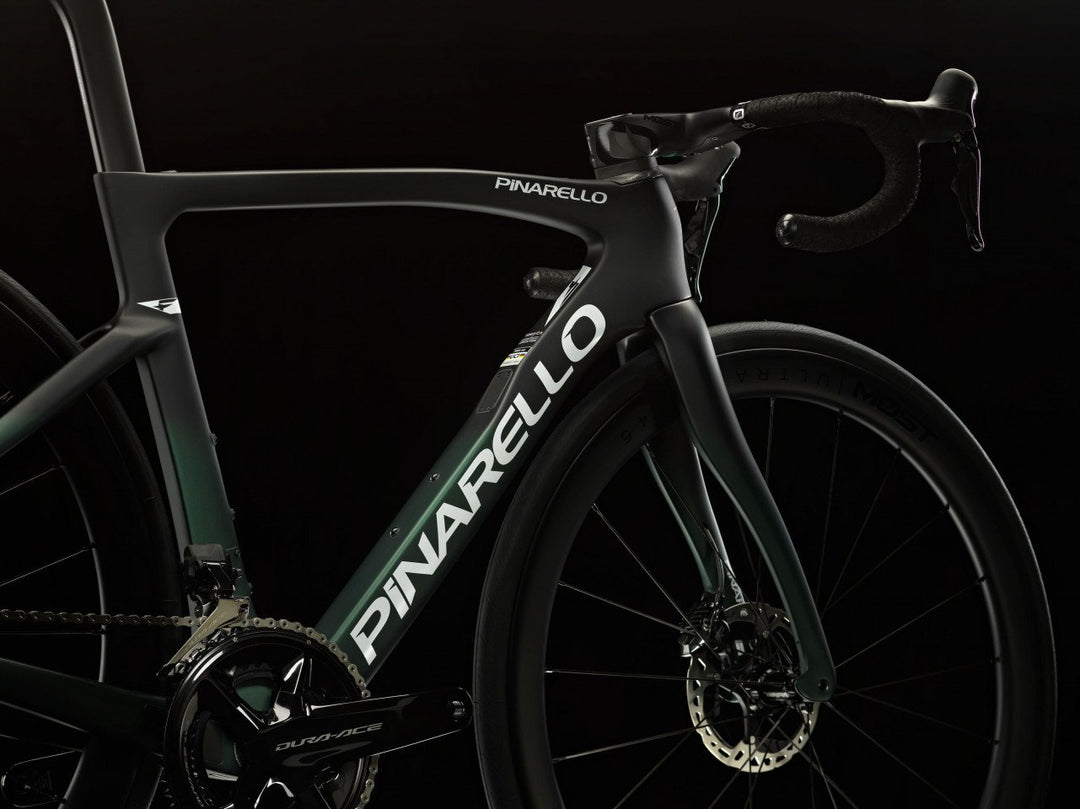 NEW PINARELLO F9 DURA ACE Di2