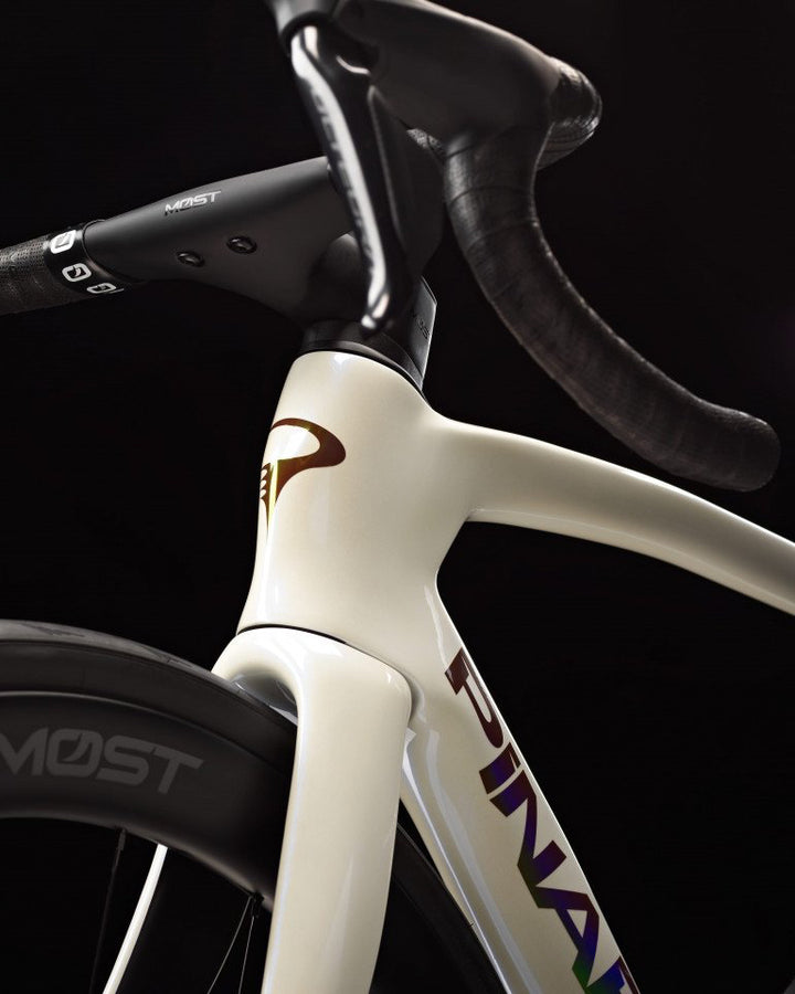 NEW PINARELLO F7 SRAM FORCE AXS