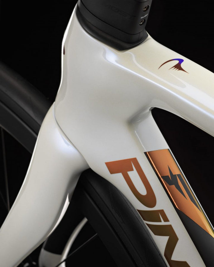 NEW PINARELLO F7 SRAM FORCE AXS