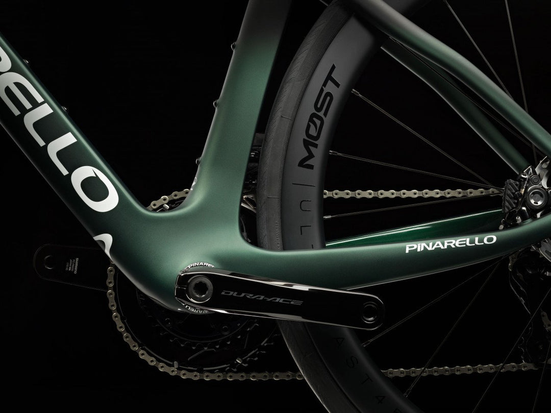 NEW PINARELLO F9 DURA ACE Di2
