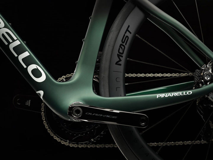 NEW PINARELLO F9 DURA ACE Di2