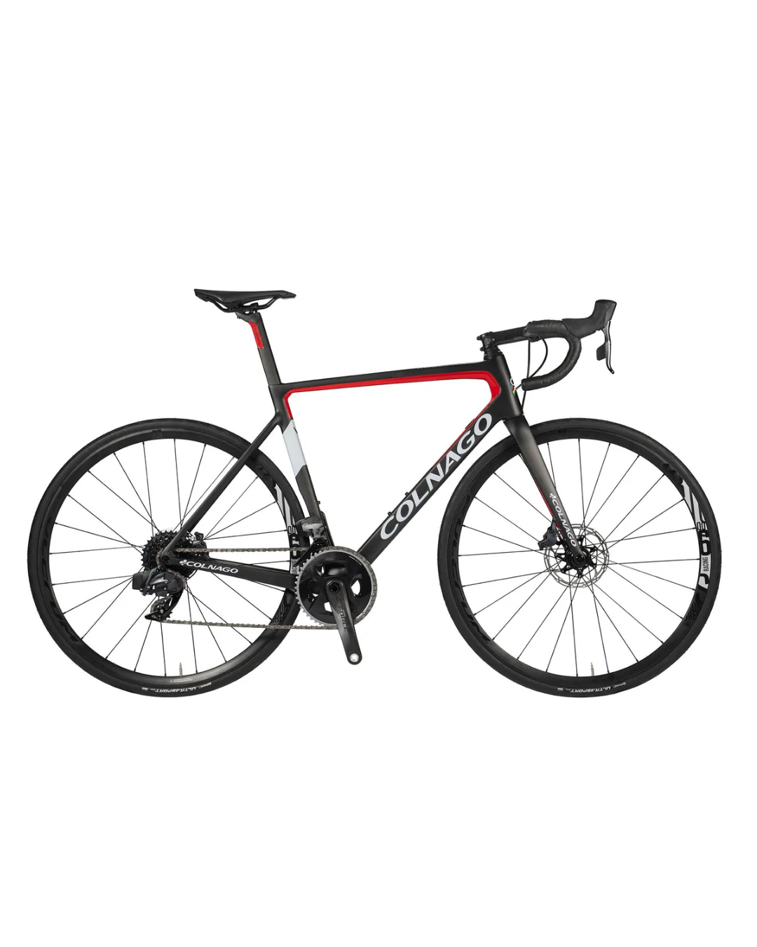 Colnago V3 Road Bike