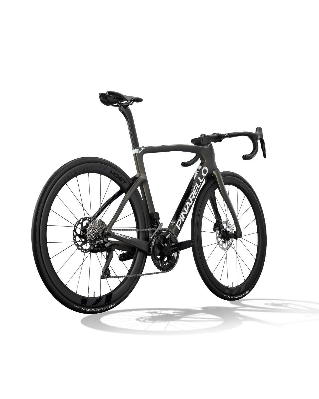 NEW PINARELLO F5 105 Di2