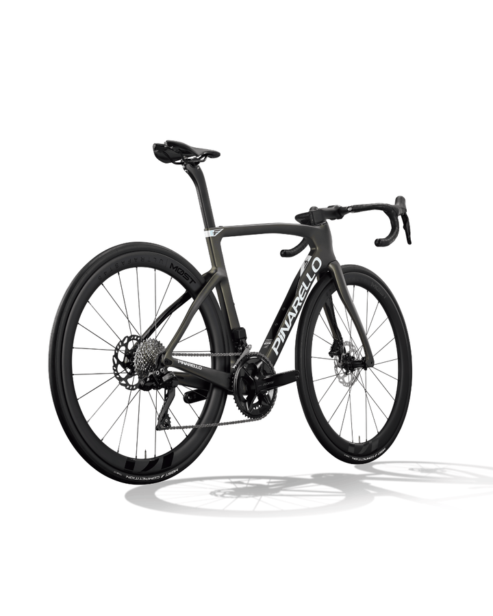 NEW PINARELLO F5 105 Di2