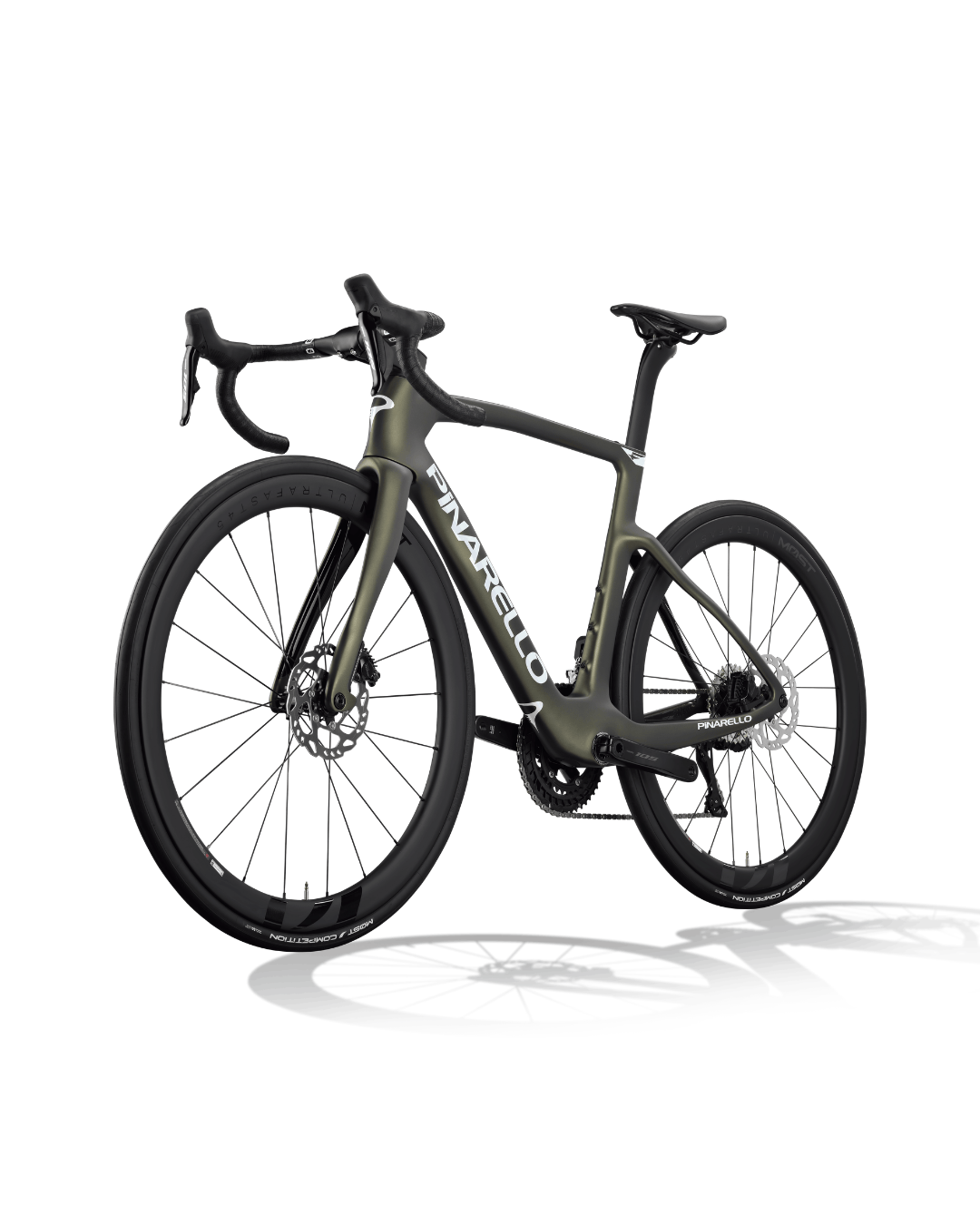 NEW PINARELLO F5 105 Di2