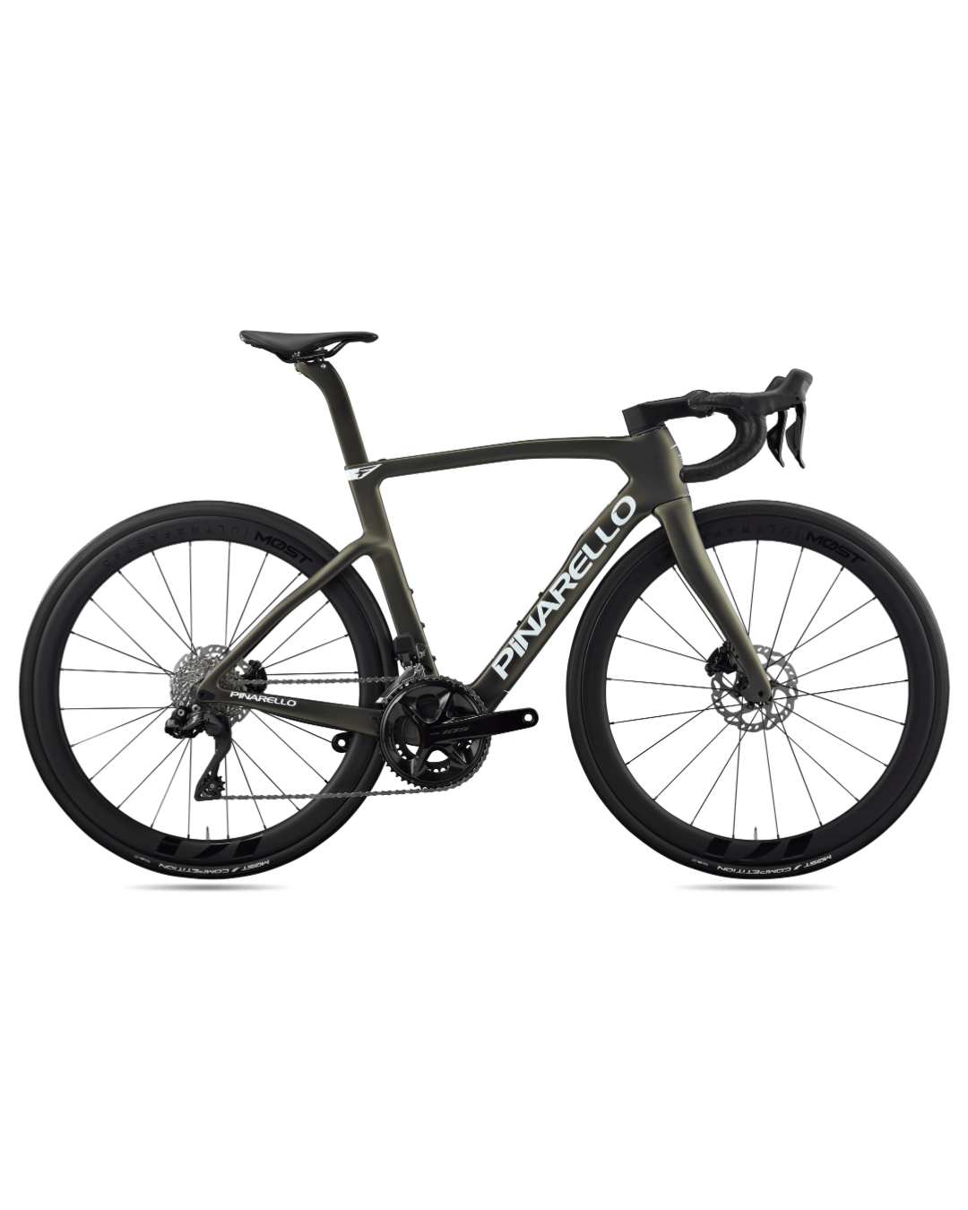 NEW PINARELLO F5 105 Di2