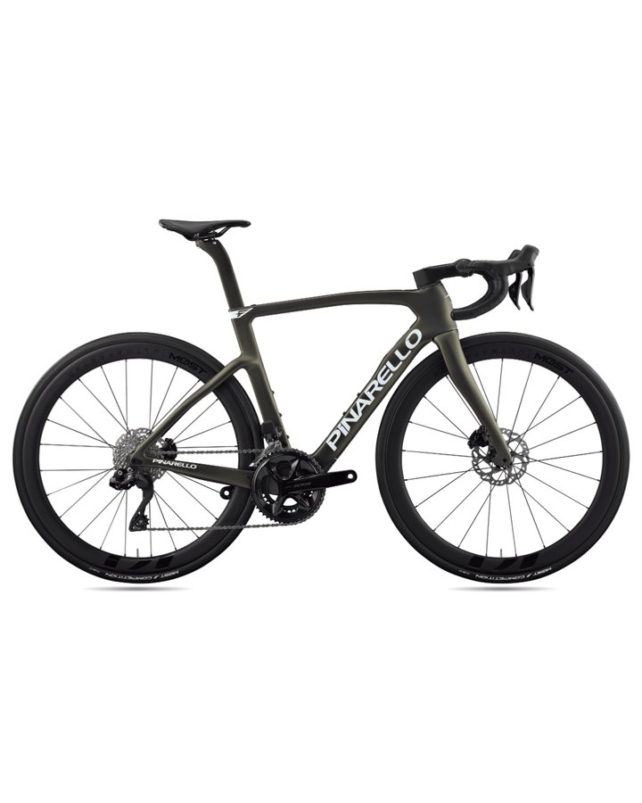 NEW PINARELLO F5 105 Di2