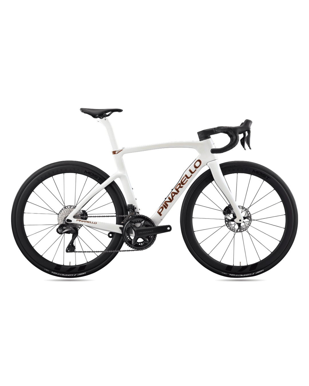 NEW PINARELLO F7 ULTEGRA Di2