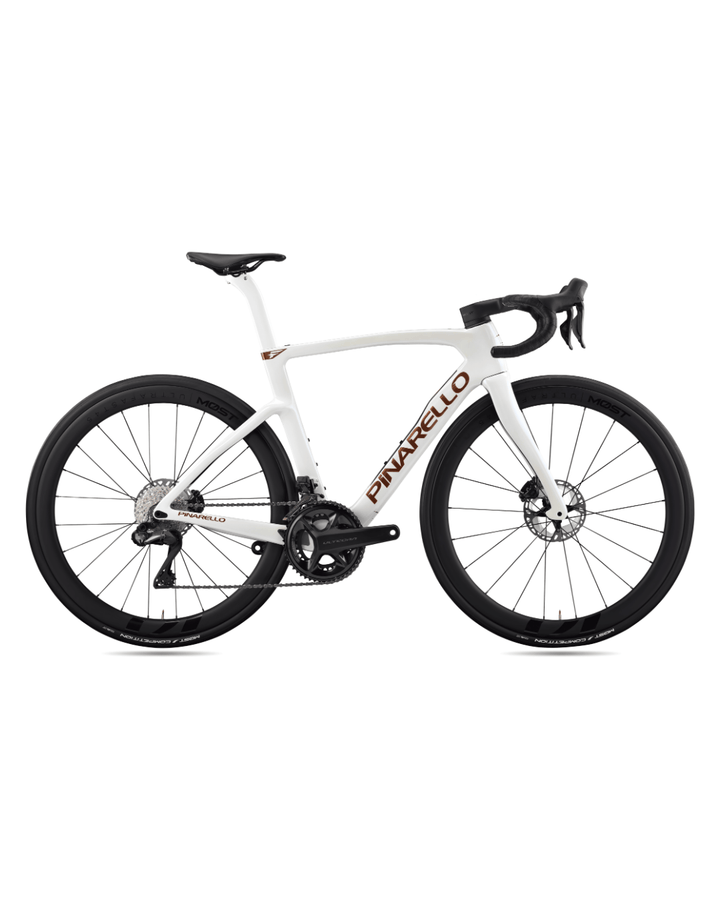NEW PINARELLO F7 ULTEGRA Di2
