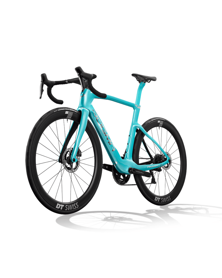 DOGMA F DURA ACE Di2