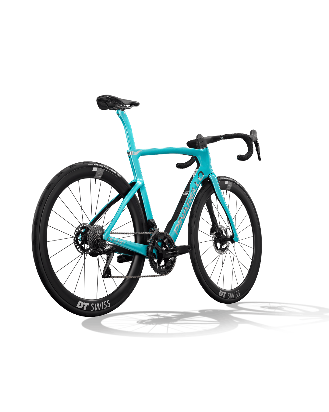 DOGMA F DURA ACE Di2