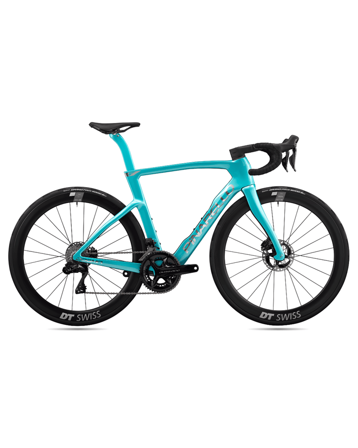 DOGMA F SRAM RED ETAP AXS