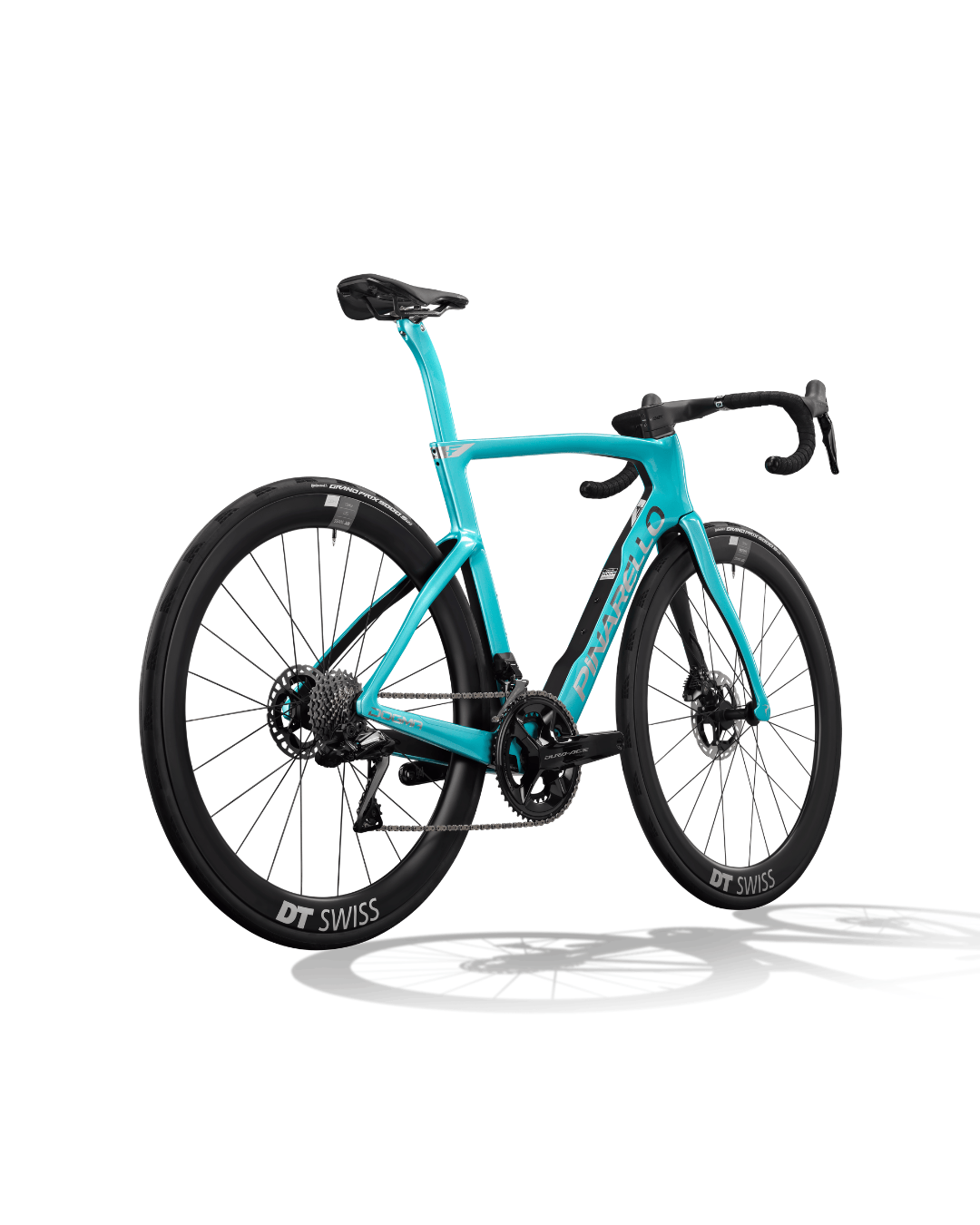 DOGMA F SRAM RED ETAP AXS